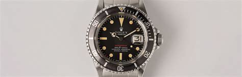 Top 10 Most Iconic Vintage Rolex Models .